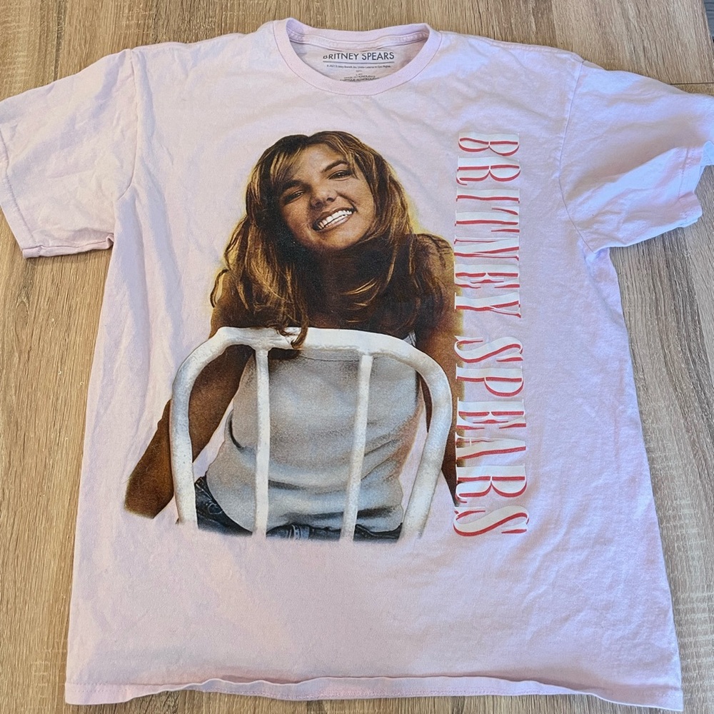 Music shirt